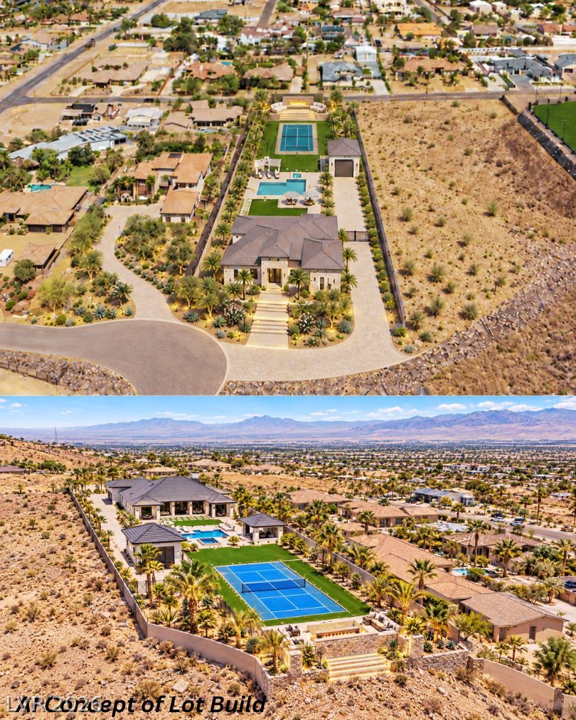 Peach Bluff Court