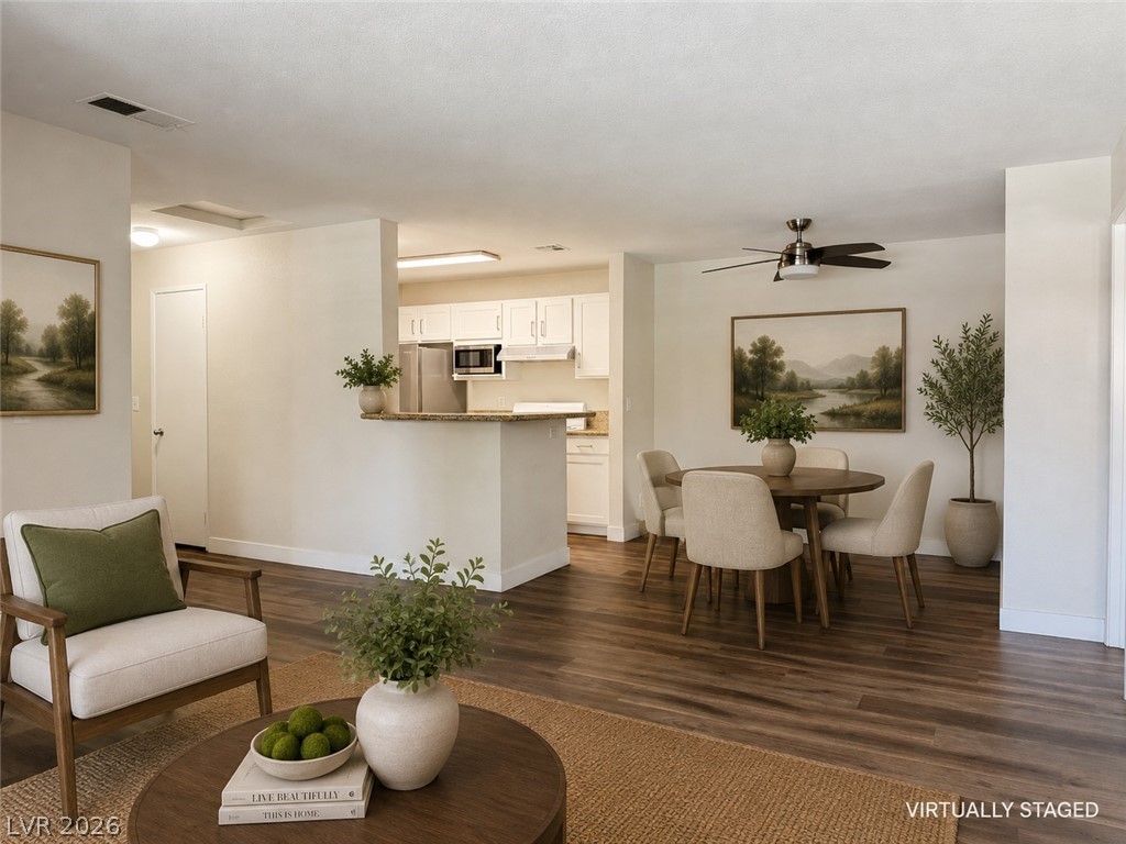 2200 S Fort Apache Road 2182