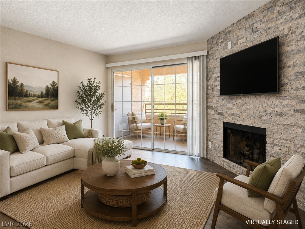 2200 S Fort Apache Road 2182