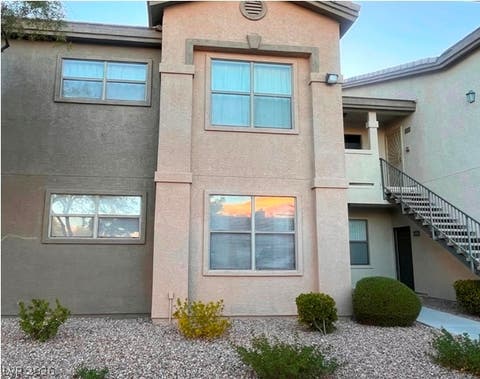 Photo of 8000 W Badura Avenue #2009, Las Vegas, NV 89113 (MLS # 2792073)
