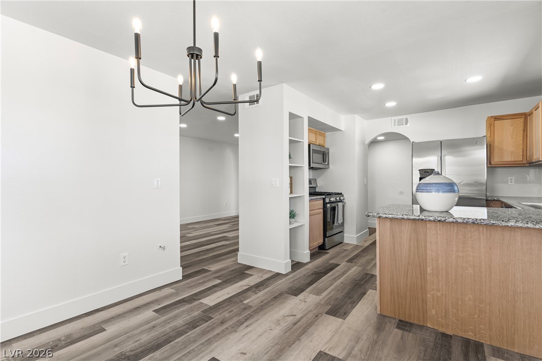 6500 W Lake Mead Boulevard 227