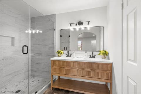 Condo For Sale - 6500 W Lake Mead Boulevard #227<br/> Las Vegas, NV 89108