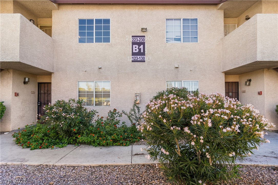 6500 W Lake Mead Boulevard 227