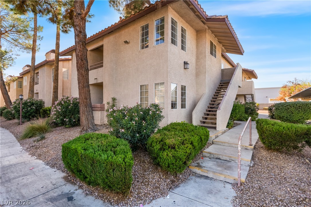 6500 W Lake Mead Boulevard 227