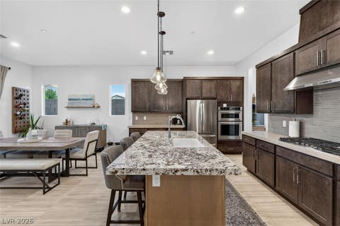 Tiny photo for 578 Sandpiper Run Lane, Henderson, NV 89011 (MLS # 2798161)