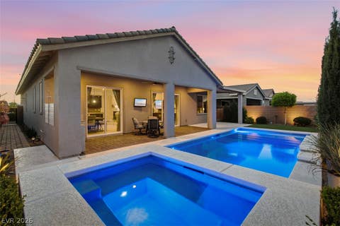 Tiny photo for 578 Sandpiper Run Lane, Henderson, NV 89011 (MLS # 2798161)