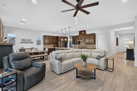 Tiny photo for 578 Sandpiper Run Lane, Henderson, NV 89011 (MLS # 2798161)