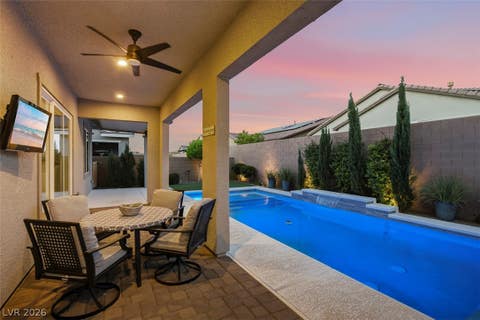 Tiny photo for 578 Sandpiper Run Lane, Henderson, NV 89011 (MLS # 2798161)