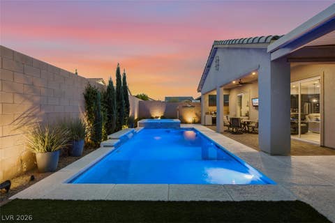 Tiny photo for 578 Sandpiper Run Lane, Henderson, NV 89011 (MLS # 2798161)