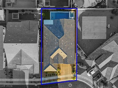 Tiny photo for 578 Sandpiper Run Lane, Henderson, NV 89011 (MLS # 2798161)