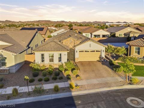 Tiny photo for 578 Sandpiper Run Lane, Henderson, NV 89011 (MLS # 2798161)