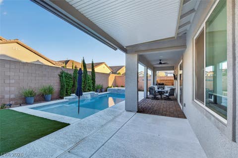 Tiny photo for 578 Sandpiper Run Lane, Henderson, NV 89011 (MLS # 2798161)