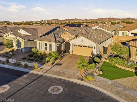 Tiny photo for 578 Sandpiper Run Lane, Henderson, NV 89011 (MLS # 2798161)