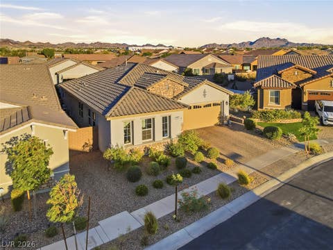 Tiny photo for 578 Sandpiper Run Lane, Henderson, NV 89011 (MLS # 2798161)