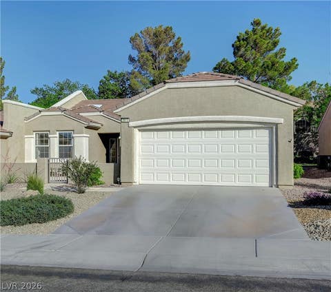 Townhouse For Sale - 2613 Langford Avenue<br/> Henderson, NV 89052