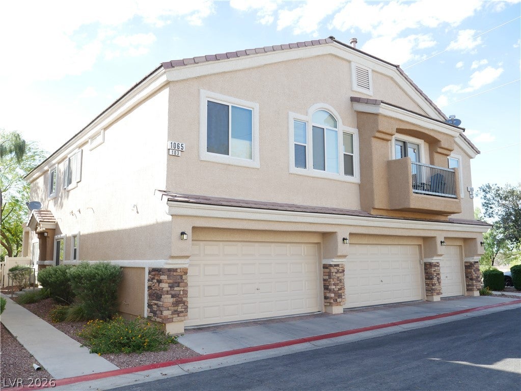 1065 Cryer Court 103