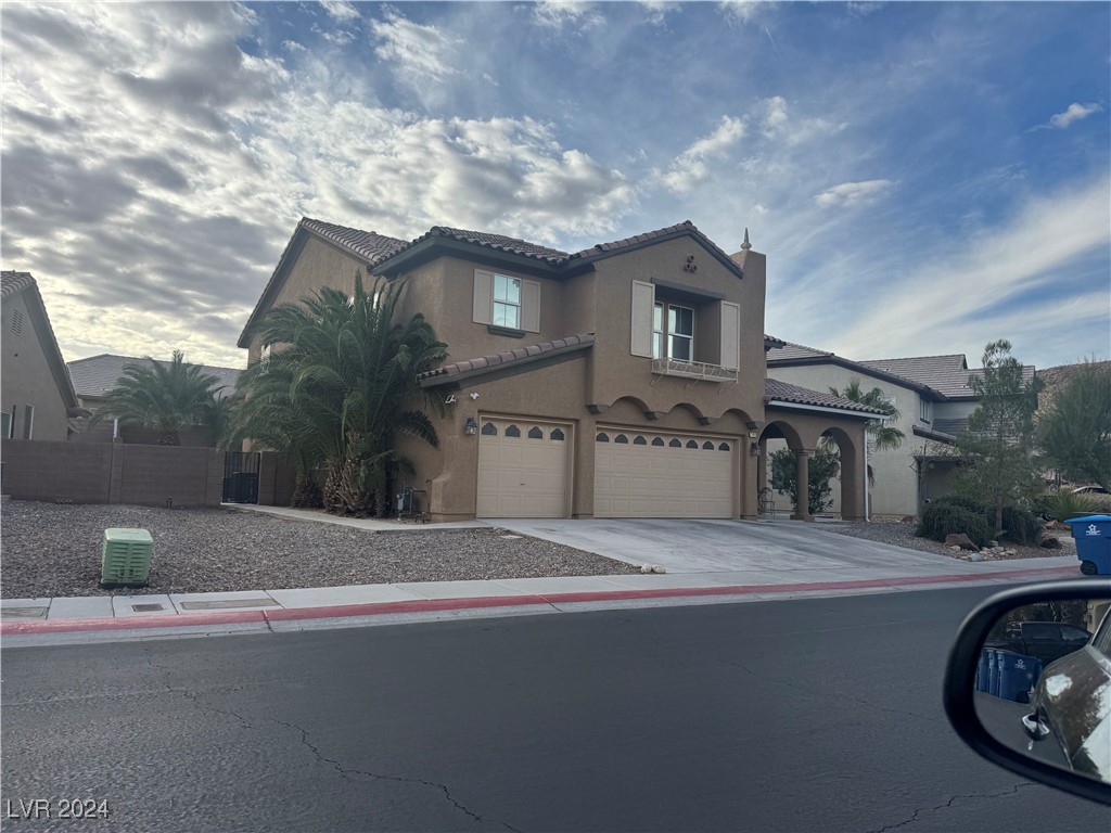 705 Shirehampton Drive, Las Vegas, Nevada image 2