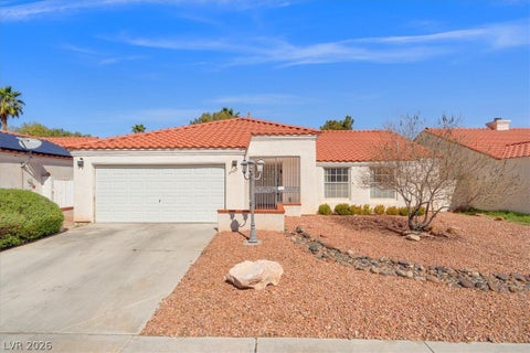 Homes For Sale - 3922 Cutting Horse Avenue<br/> Clark County, North Las Vegas, NV 89032
