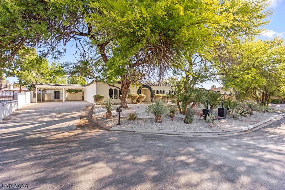 4444 Denia Circle