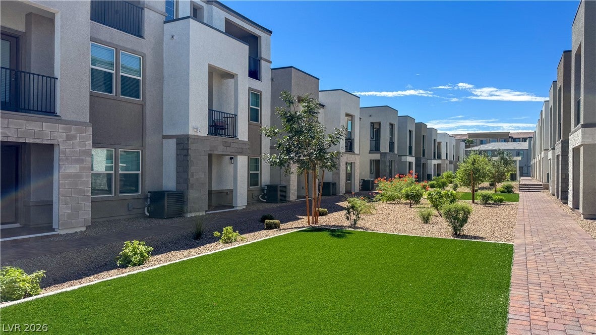 5731 Whimsical Street