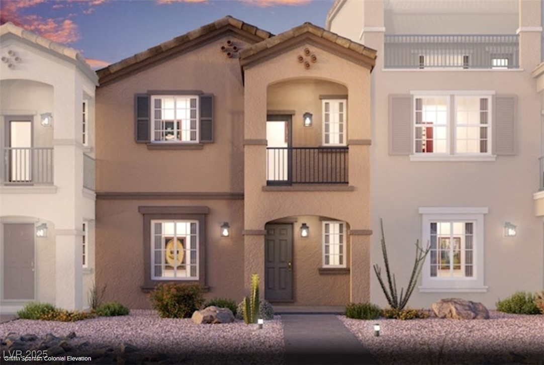 627 Bellus Place lot 156
