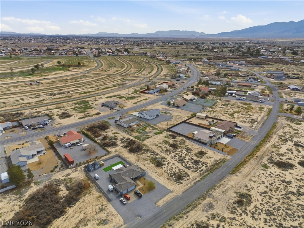 1751 S Manzanita Drive