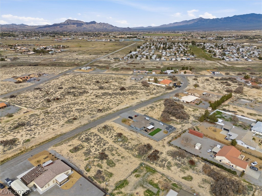 1751 S Manzanita Drive