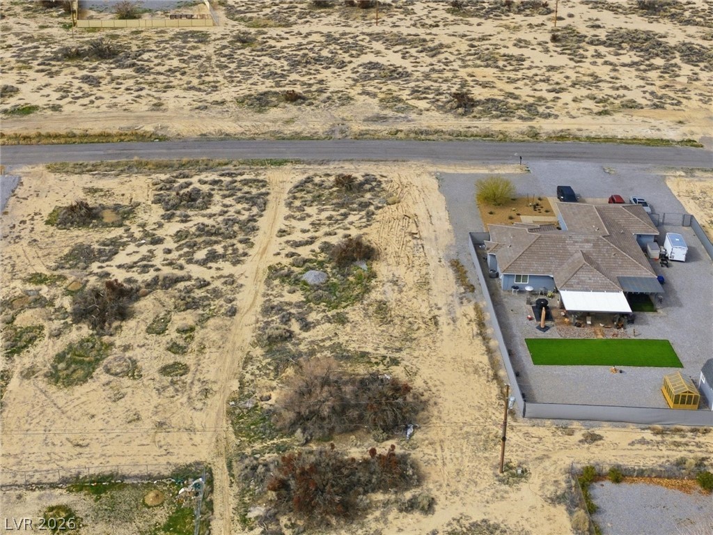 1751 S Manzanita Drive