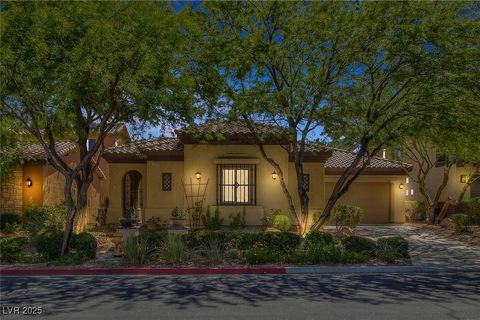 1928 Canvas Edge Drive Las Vegas NV 89044