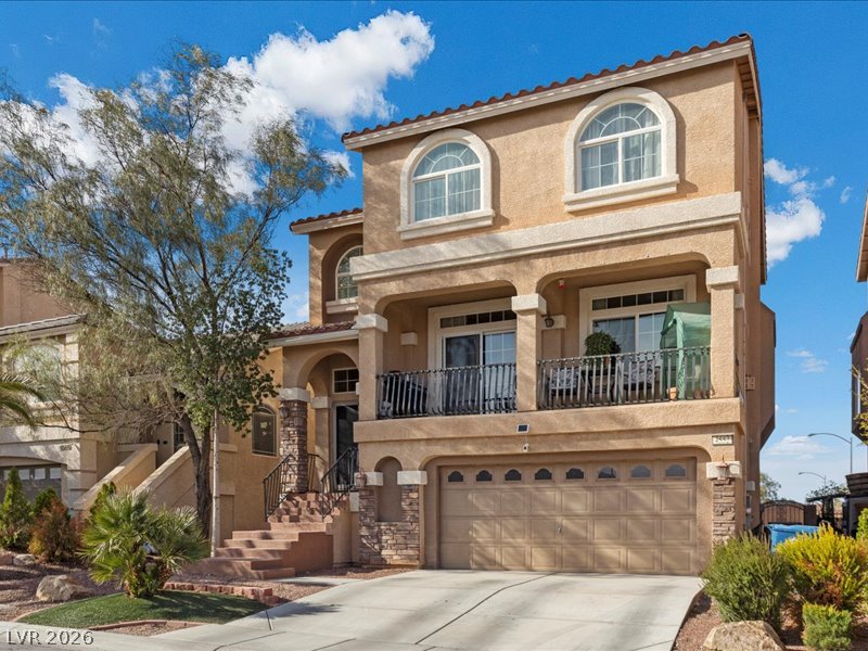 4552 Mission Meadow Circle