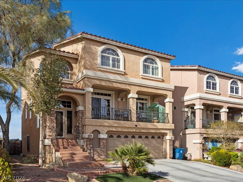 4552 Mission Meadow Circle