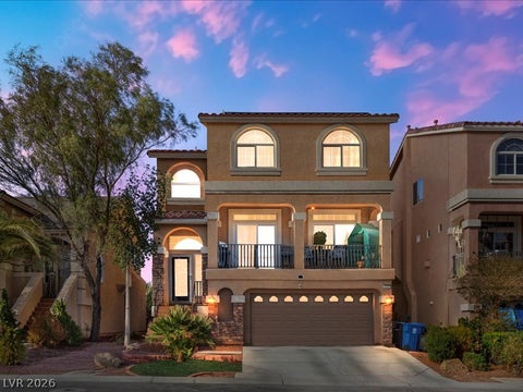 Homes For Sale - 4552 Mission Meadow Circle<br/> Clark County, Las Vegas, NV 89139