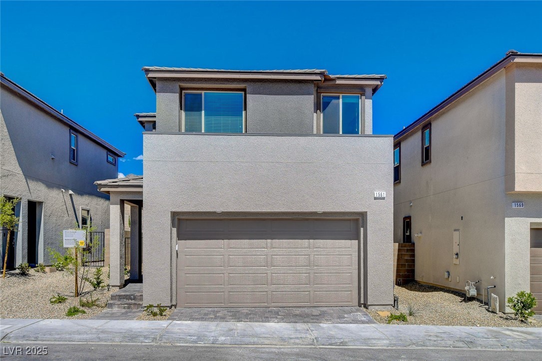 1561 Crowned Eagle Street
