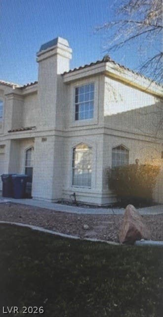 Townhouse For Sale - 7963 Laurena Avenue<br/> Las Vegas, NV 89147