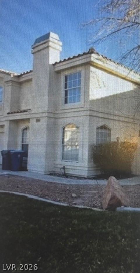 7963 Laurena Avenue Las Vegas NV 89147