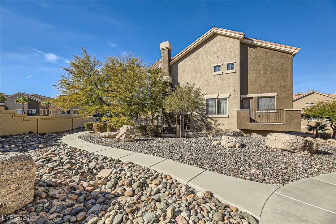 315 Mali Heights Court, Henderson, Nevada image 3