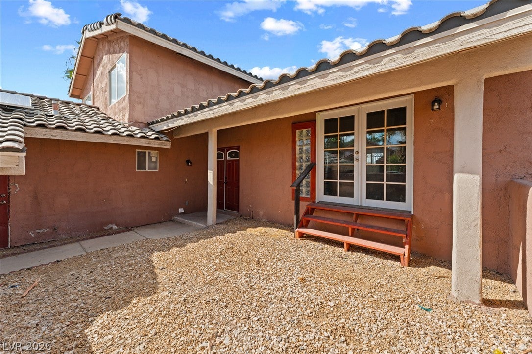 3750 La Junta Drive