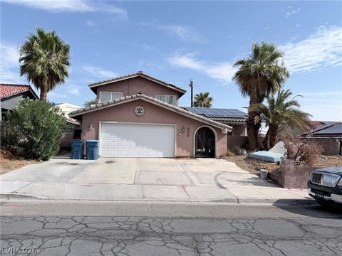 Homes For Sale - 3750 La Junta Drive<br/> Las Vegas, NV 89120