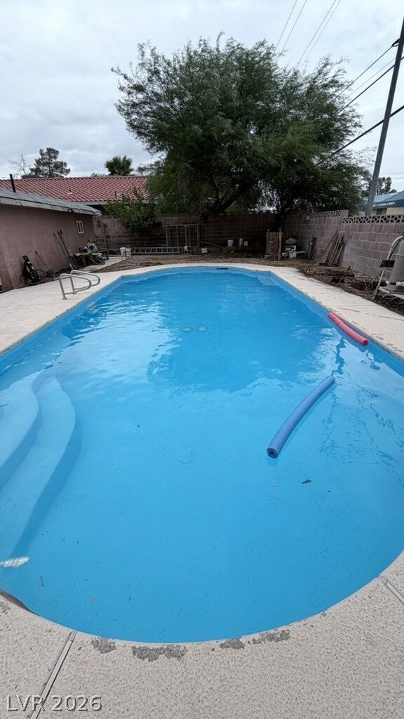 3750 La Junta Drive