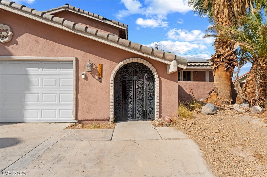 3750 La Junta Drive