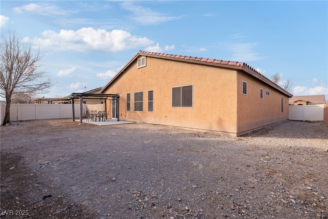 2595 Fountain Avenue, Pahrump, Nevada image 43