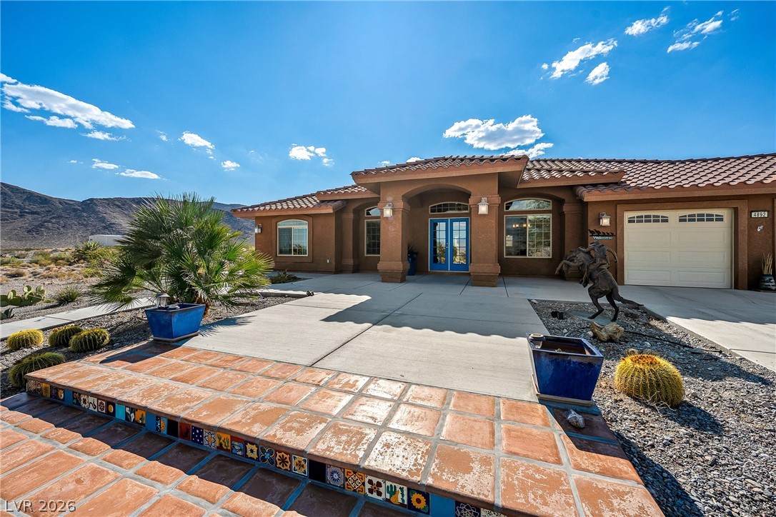 4892 Quail Run Road