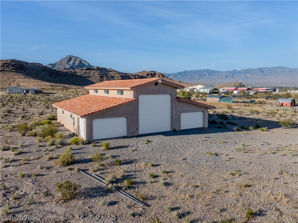 4892 Quail Run Road