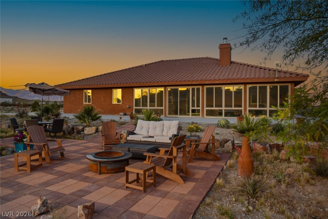 4892 Quail Run Road
