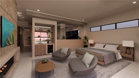 Tiny photo for 1485 Placid Coast Court, Henderson, NV 89011 (MLS # 2784212)