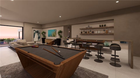 Tiny photo for 1485 Placid Coast Court, Henderson, NV 89011 (MLS # 2784212)