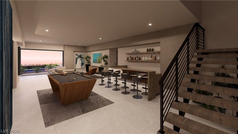 Tiny photo for 1485 Placid Coast Court, Henderson, NV 89011 (MLS # 2784212)