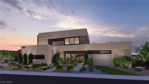 Tiny photo for 1485 Placid Coast Court, Henderson, NV 89011 (MLS # 2784212)