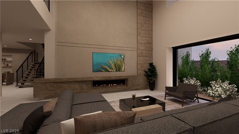 Tiny photo for 1485 Placid Coast Court, Henderson, NV 89011 (MLS # 2784212)