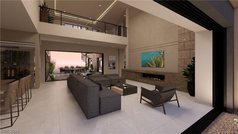 Tiny photo for 1485 Placid Coast Court, Henderson, NV 89011 (MLS # 2784212)